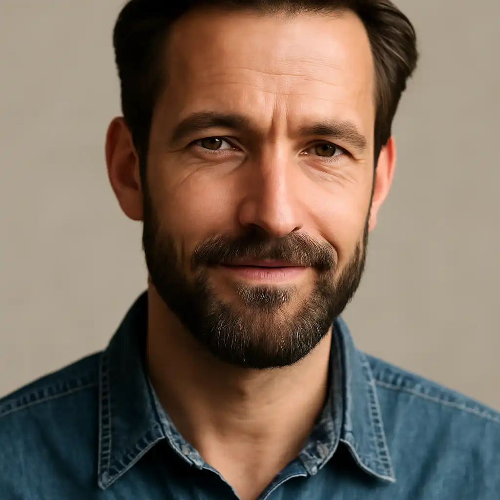 Marcus Wellington